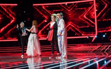 semi cixi ballottaggio xfactor6semifinale27