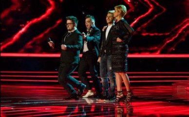 semi daniele ballottaggio xfactor6semifinale22