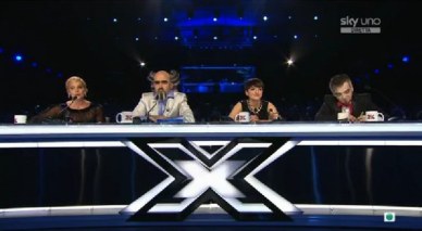 semi giudici xfactor6semifinale08