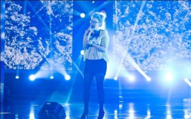 semi in cixi xfactor6semifinale16