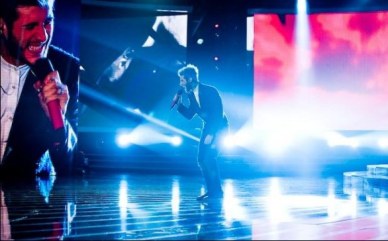 semi in daniele xfactor6semifinale18