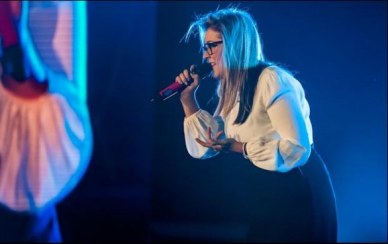 F1 chiara inedito Cixi xfactor6primafinale35