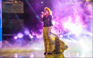 F1 chiara inedito xfactor6primafinale33