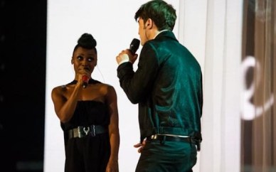 finale  davide e skye xfactor6finalissima31