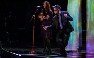 finale  ics e lisa xfactor6finalissima35