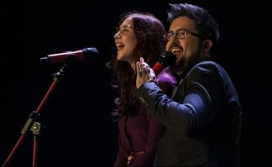 finale  ics e lisa xfactor6finalissima36