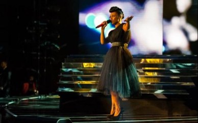 finale  skye xfactor6finalissima57