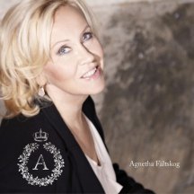 Agnetha Faltskog A COVER