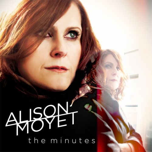 alison moyet THE MINUTES