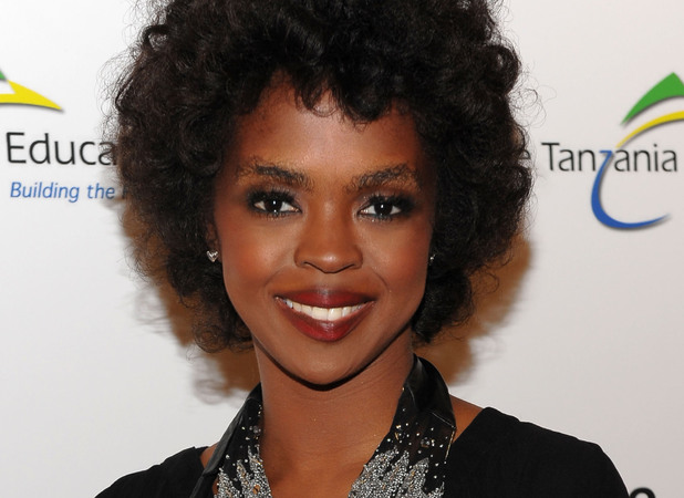 lauryn hill