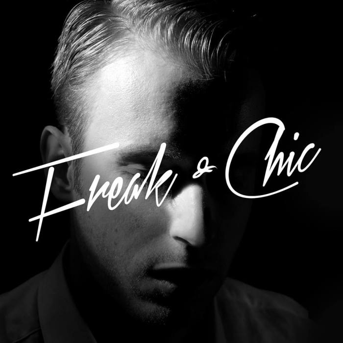 freak & chic immanuel casto cover copertina
