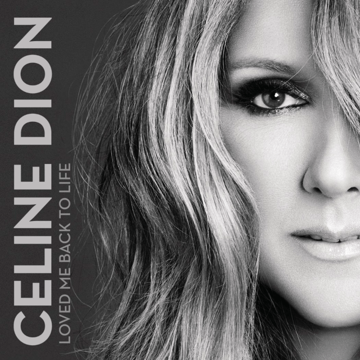 Celine-Dion-Love-Me-Back-to-Life COVER SINGLE ALBUM COPERTINA