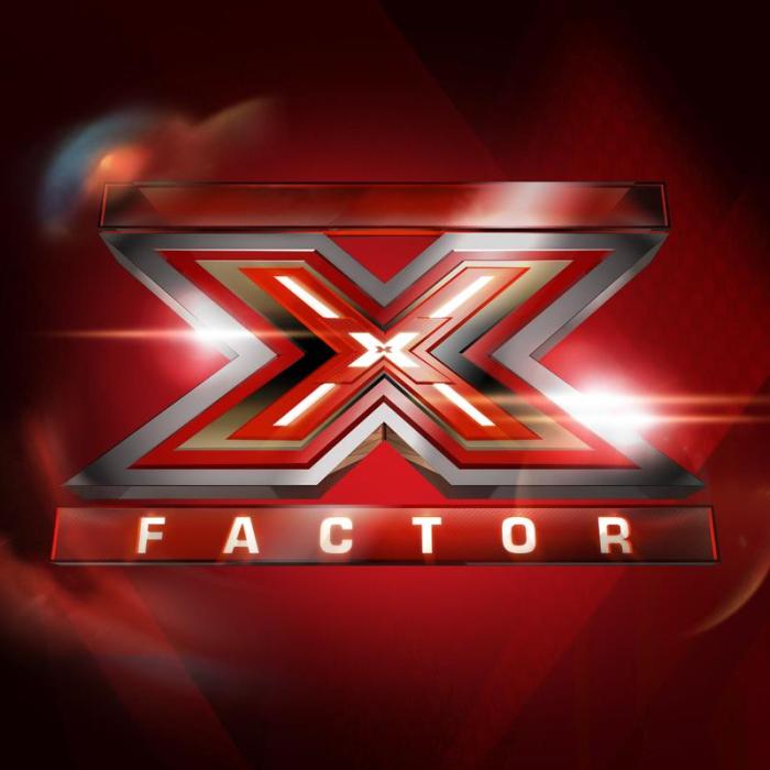 #XF7 LOGO