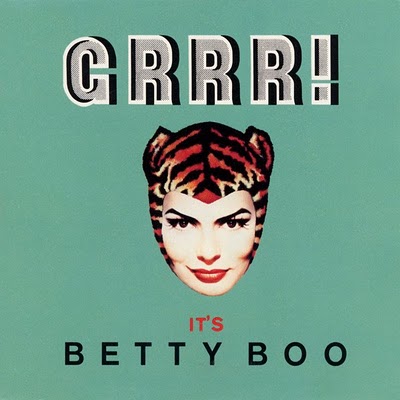 betty boo grrrr it's