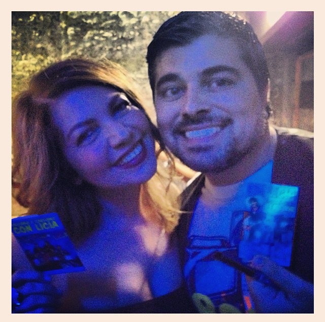 IGOR SCOPELLITI DISCOIGOR CRISTINA D'AVENA