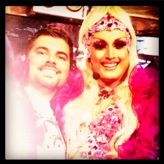 IGOR SCOPELLITI DISCOIGOR PAOLA PENELOPE