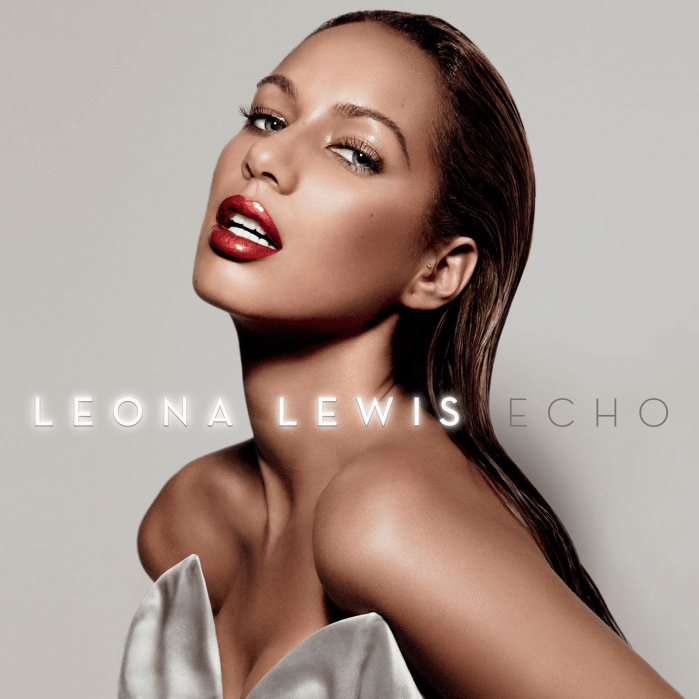 leona-lewis echo cover copertina