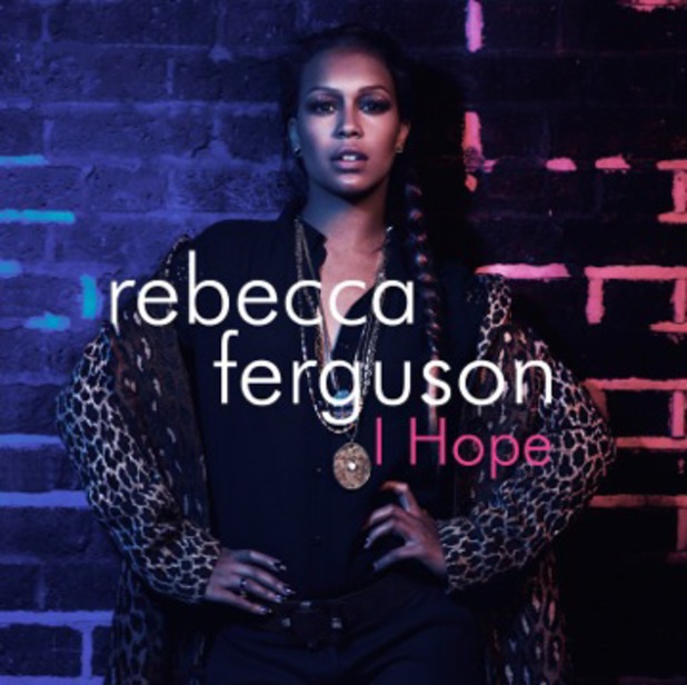 rebecca-ferguson-i-hope cover copertina