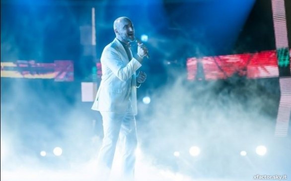 #xf7 alan xfactor7primolive23