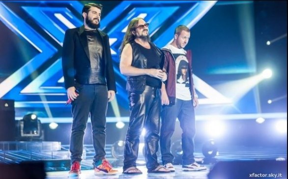 #xf7 ape escape xfactor7primolive35