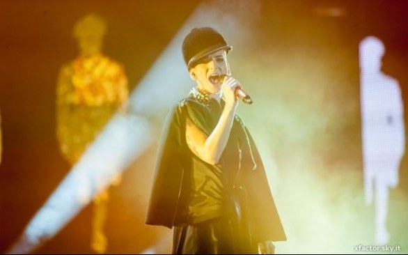 #xf7 gaia xfactor7primolive18