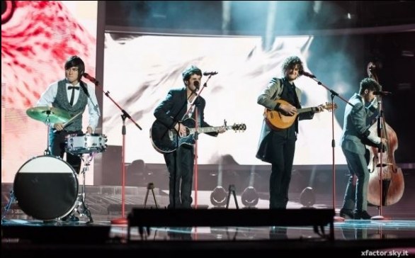 #xf7 street clerks xfactor7primolive32