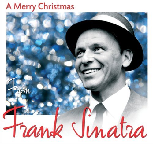 a-merry-christmas-from-frank-sinatra-cover let it snow