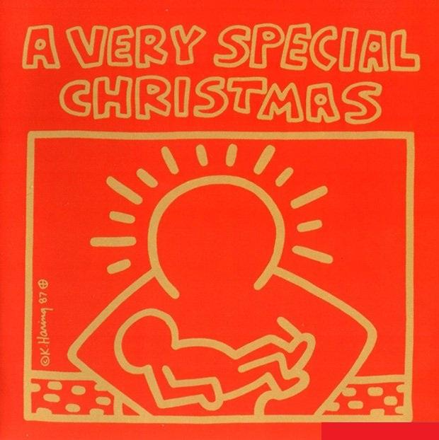 A VERY SPECIAL CHRISTMAS