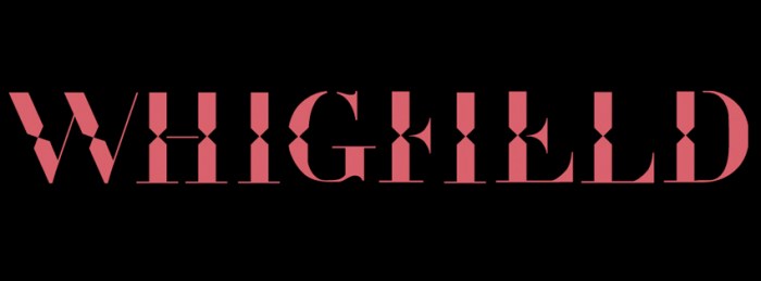 whigfield logo