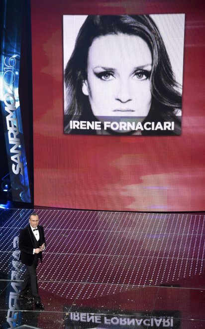 irene fucking fornaciari