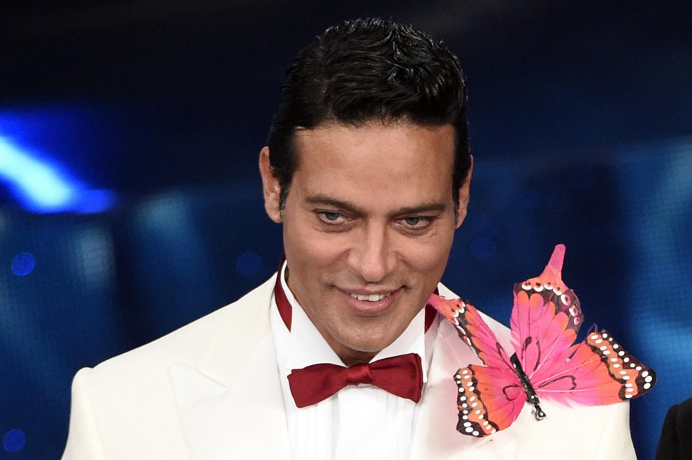 la  farfalla d garko